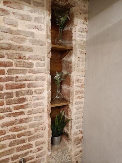 Appartamento Refuge In Madrid Esterno foto